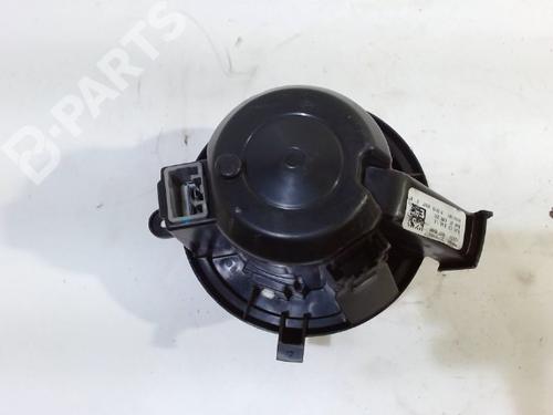 Used Heater blower motor Heater blower motor RENAULT TWINGO III (BCM_, BCA_) 1.0 SCe 70 (71 hp) 8044142 8044142