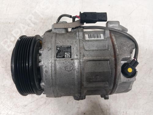 AC compressor BMW 5 (G30, F90) 520 d | BP33917270M34 - Image 2