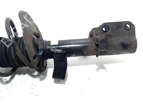 Right front shock absorber RENAULT TWINGO III (BCM_, BCA_) 1.0 SCe 70 | BP9642489M17 