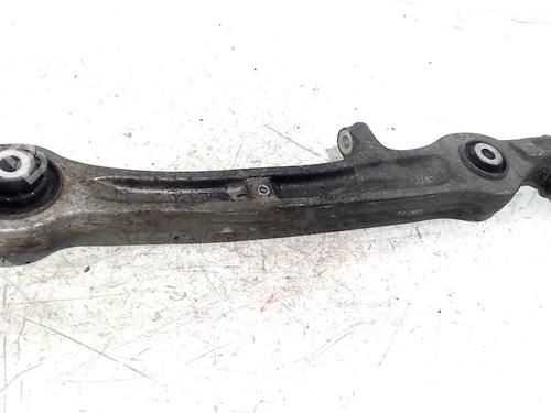 Used Left front suspension arm AUDI A6 C6 Avant (4F5) 4.2 quattro (335 hp) 10667739