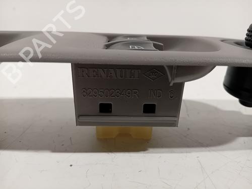 Switch RENAULT ZOE (BFM_) ZOE | BP18606098I30 