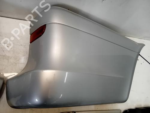 Rear bumper MERCEDES-BENZ VITO / MIXTO Van (W639) 115 CDI (639.601, 639.603, 639.605) | BP28283000C8