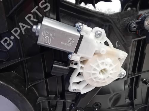 Front right window mechanism FORD PUMA (J2K, CF7) 1.0 EcoBoost mHEV | BP29015647C23 - Image 2