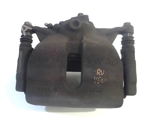 Used Right front brake caliper Right front brake caliper AUDI A3 Sportback (8VA, 8VF) 1.6 TDI (105 hp) 11786616 11786616