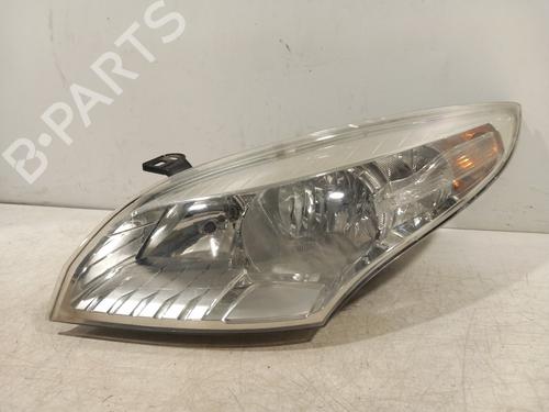 Used Left headlight Left headlight 38170300 38170300