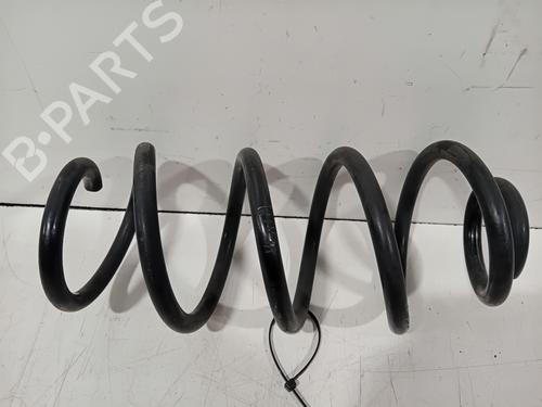 Used Shock absorber spring Shock absorber spring NISSAN JUKE (F16_) DIG-T 117 (117 hp) 40128111 40128111