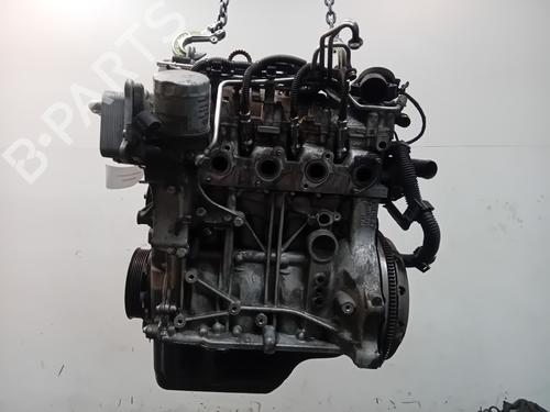 Used Engine Engine 38483641 38483641