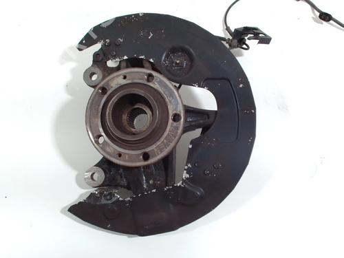 Used Left front steering knuckle Left front steering knuckle 13720713 13720713
