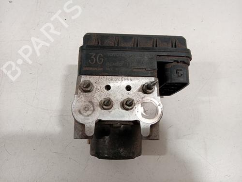 Pompe ABS TOYOTA RAV 4 II (_A2_) 1.8 (ZCA25_, ZCA26_, ZCA25W, ZCA26W) | BP28186818M43 