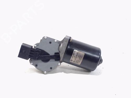 Used Front wiper motor SKODA OCTAVIA I Combi (1U5) 1.6 (102 hp) 3501931