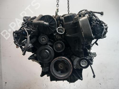 Motor Motor MERCEDES-BENZ C-CLASS (W204) C 280 (204.054) (231 hp) 34555277 34555277