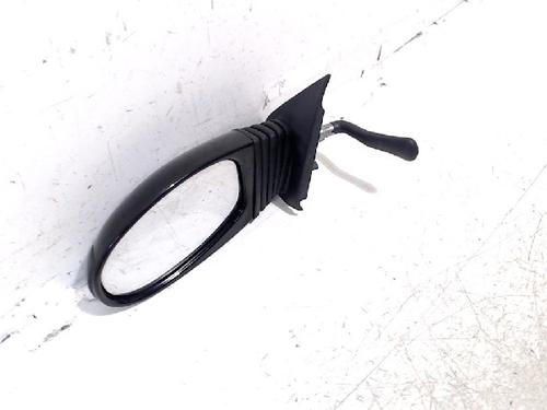 Left mirror FIAT SEICENTO / 600 (187_) 1.1 (187AXB, 187AXB1A, 187AXC1A02) | BP5612398C26 