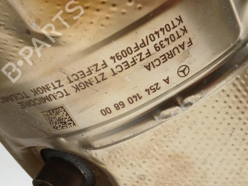 Catalyst MERCEDES-BENZ C-CLASS (W206) C 300 e (206.054) | BP35924998M10  - Image 7