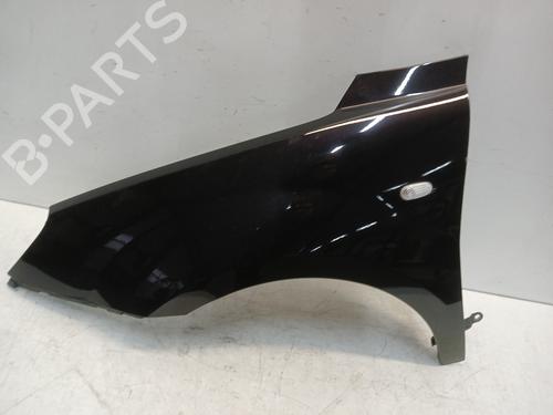 Used Left front fenders Left front fenders ALFA ROMEO MITO (955_) 1.4 (955AXB1B, 955.AXF1B) (95 hp) 40266418 40266418