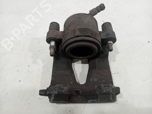 Right front brake caliper VW POLO VI (AW1, BZ1, AE1) 1.0 TSI | BP32416331M104 - Image 4