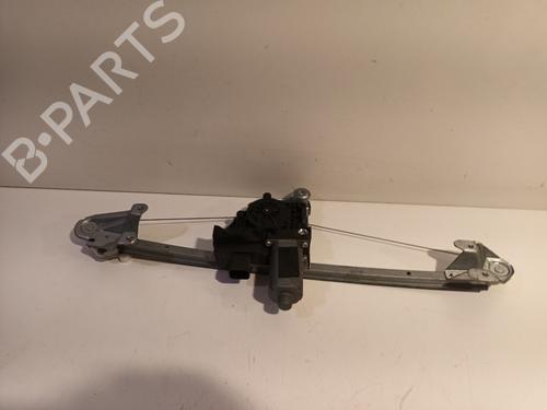 Used Rear right window mechanism Rear right window mechanism OPEL ZAFIRA / ZAFIRA FAMILY B (A05) 1.6 (M75) (105 hp) 16422454 16422454