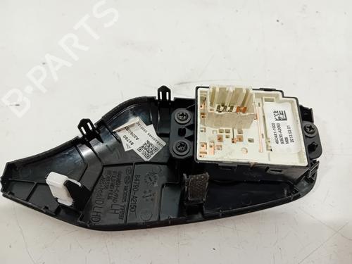 Mirror switch KIA PRO CEE'D (JD) 1.6 GDI | BP15218114I25 - Image 2