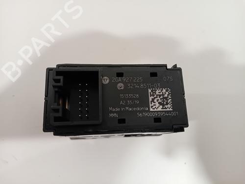 Switch VW T-ROC (A11, D11) 1.5 TSI | BP29918490I30 