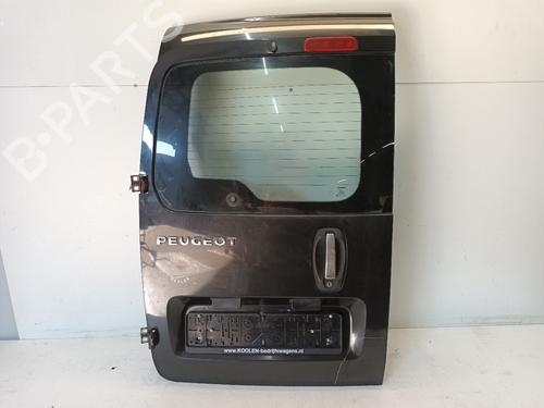 Used Left tailgate PEUGEOT BIPPER (AA_) 1.4 HDi (68 hp) 24150621