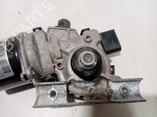 Front wiper motor OPEL KARL (C16) 1.0 | BP36806359M29 - Image 3