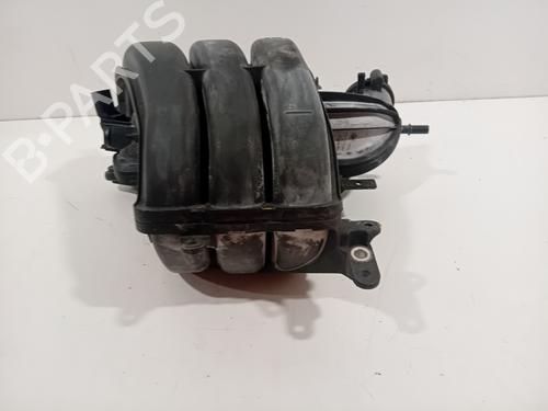 Colector de admisión VW UP! (121, 122, BL1, BL2, BL3, 123) 1.0 | BP30460169M70