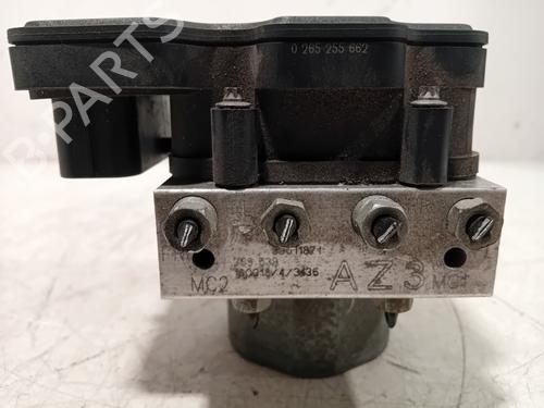 Módulo de ABS OPEL CORSA E (X15) 1.4 (08, 68) | BP35793655M43 - Image 4