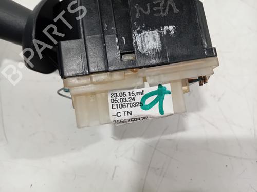 Steering column stalk RENAULT CAPTUR I (J5_, H5_) 0.9 TCe 90 | BP31018146I23