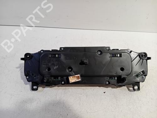 Instrument cluster PEUGEOT 208 II (UB_, UP_, UW_, UJ_) e-208 | BP18950802C47 