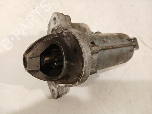Starter FORD TRANSIT COURIER B460 Box Body/MPV 1.6 TDCi | BP37181175M8 - Image 4