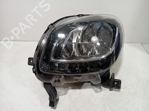 Used Left headlight Left headlight 37269681 37269681