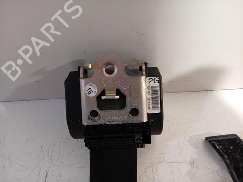 Rear left seatbelt PEUGEOT 308 SW I (4E_, 4H_) 1.6 16V | BP19086903I29 