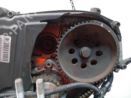 Engine LANCIA DELTA III (844_) 1.6 D Multijet (844.AXC11, 844.AXC1A) | BP36880467M1 - Image 3
