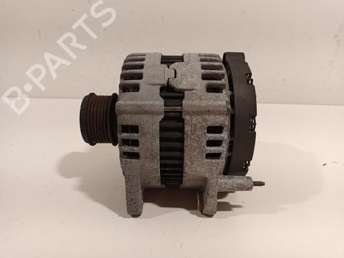 Used Alternator VW CRAFTER 30-50 Van (2E_) 2.5 TDI (136 hp) 27093753