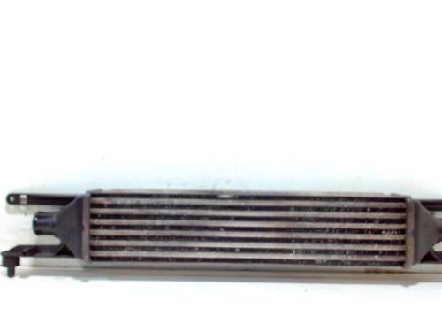 Intercooler ALFA ROMEO MITO (955_) 1.3 MultiJet (955AXT1A, 955AYA1A) | BP13204380M30 
