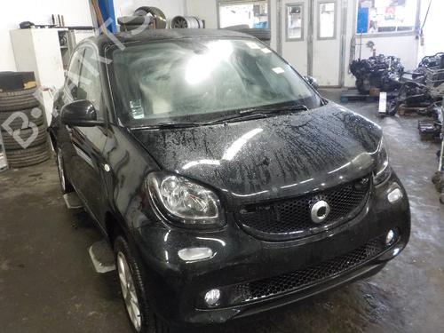 Switch SMART FORFOUR Hatchback (453) 1.0 (453.042, 453.043) | BP13203902I30 - Image 4