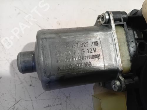 Front right window mechanism SEAT LEON (5F1) 2.0 TDI | BP24207472C23 - Image 4