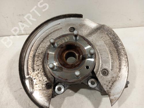 Used Right rear steering knuckle Right rear steering knuckle 38054095 38054095