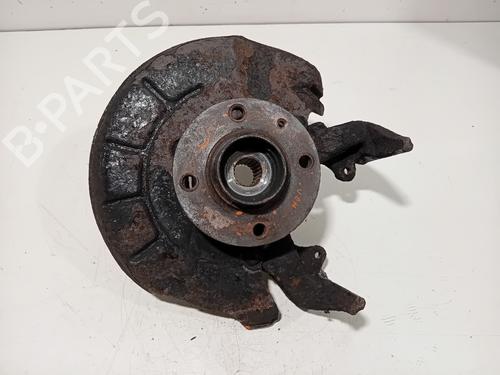 Used Right front steering knuckle Right front steering knuckle SKODA CITIGO (NF1) 1.0 (60 hp) 39885973 39885973