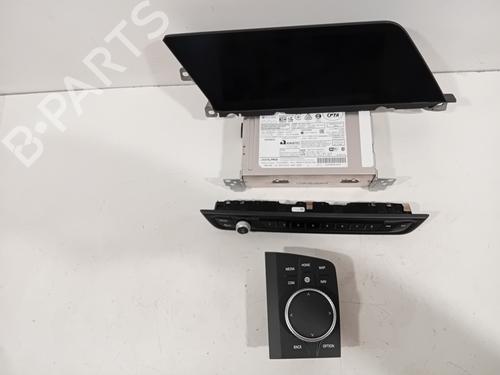 Electronic module BMW 1 (F40) 118 i | BP27544219M83 - Image 2