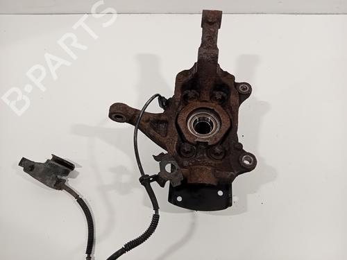 Left front steering knuckle OPEL VIVARO B Van (X82) 1.6 CDTI (05) | BP29371167M25 