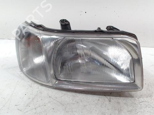 Used Right headlight LAND ROVER FREELANDER I (L314) 1.8 16V 4x4 (117 hp) 12533403