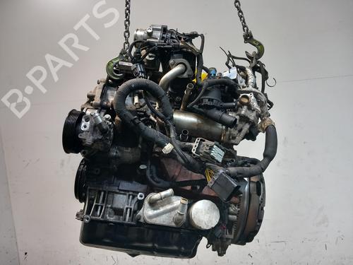 Engine FORD TRANSIT CUSTOM V362 Van (FY, FZ) 2.0 EcoBlue | BP36388361M1 - Image 2
