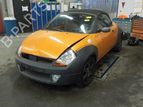 Used Parts FORD STREET KA (RL2) 1.6 967873
