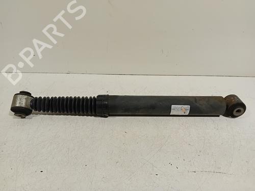 Used Right rear shock absorber PEUGEOT 208 I (CA_, CC_) 1.4 VTi (95 hp) 18072623
