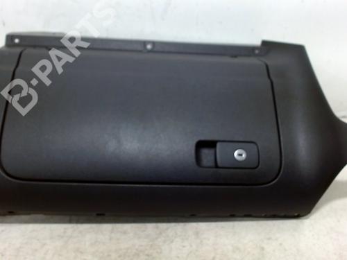 Used Glove box Glove box VW GOLF VI (5K1) 2.0 GTi (210 hp) 10044270 10044270