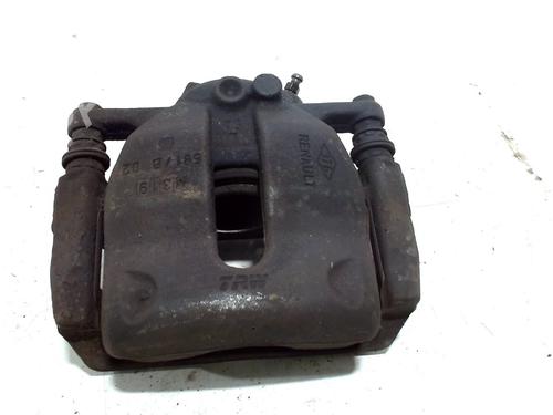Used Left front brake caliper Left front brake caliper 11786594 11786594
