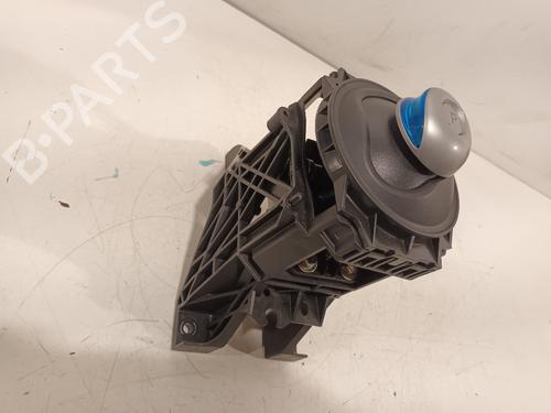 Used Gear lever NISSAN LEAF (ZE0) Electric (109 hp) 31905871