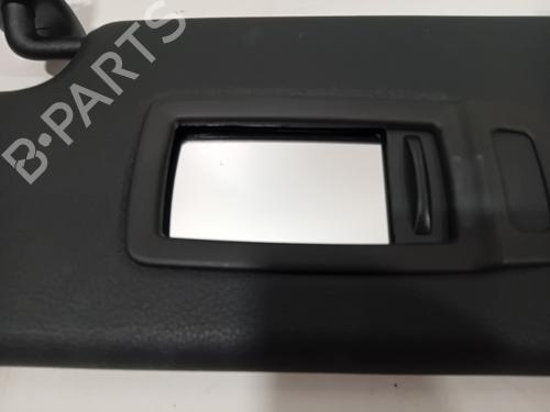 Left sun visor BMW 1 (F40) 118 i | BP27544325I1