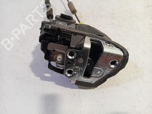 Rear right lock TOYOTA AVENSIS Estate (_T27_) 1.6 VVT-i (ZRT270_, ZRT270R) | BP18117604C99 
