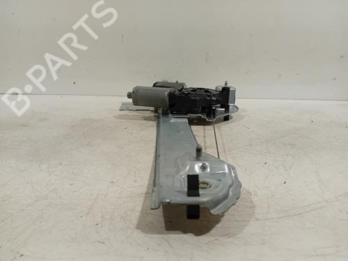 Front right window mechanism CITROËN C3 III (SX) 1.2 THP 110 (SXHNPS, SXHNZT, SXHNZ6) | BP25749623C23 - Image 3